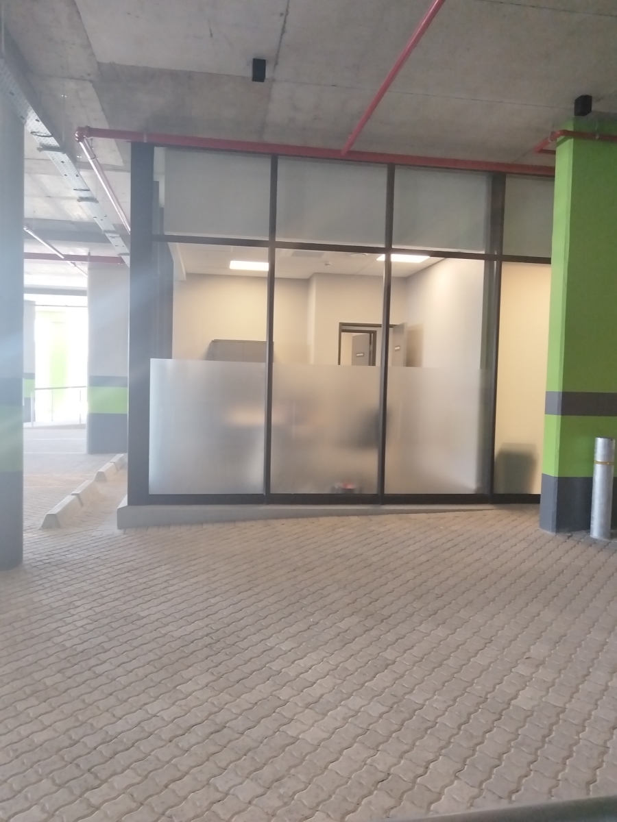 To Let commercial Property for Rent in Century City Western Cape